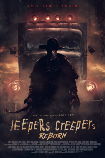 Jeepers Creepers Reborn full movie download 480p 720p 1080p