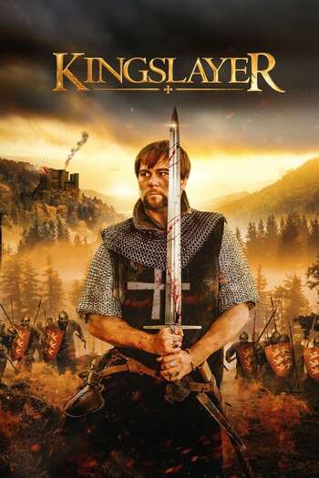 Kingslayer english audio movie download 480p 720p 1080p