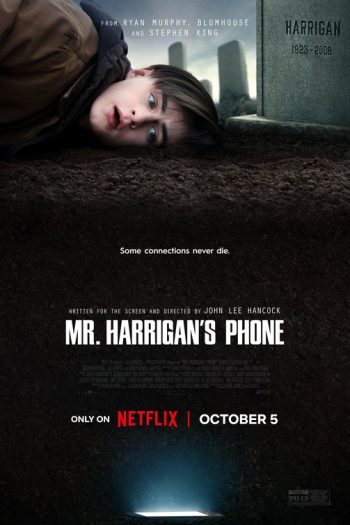 Mr. Harrigan’s Phone (2022) Dual Audio dual audio full movie download 480p 720p 1080p