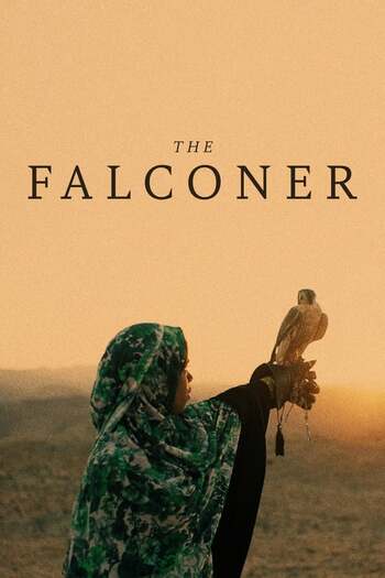 The Falconer english audio download 480p 720p 1080p