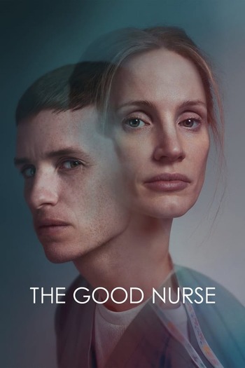 The Good Nurse dual audio download 480p 720p 1080p
