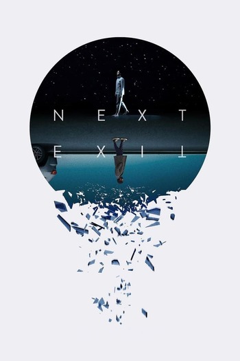 Next Exit english audio download 480p 720p 1080p