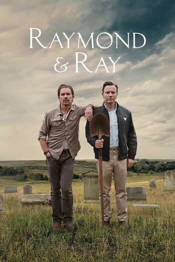 Raymond & Ray english audio movie download 480p 720p 1080p