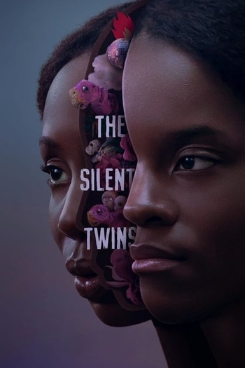 The Silent Twins english audio download 480p 720p 1080p