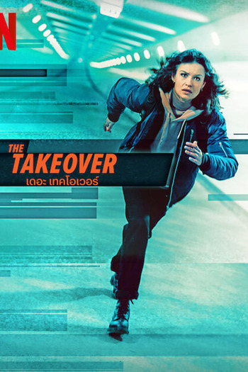 The Takeover dual audio download 480p 720p 1080p