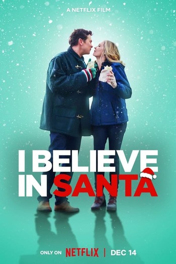 I Believe in Santa movie dual audio download 480p 720p 1080p