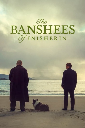 The Banshees Of Inisherin movie english audio download 480p 720p 1080p