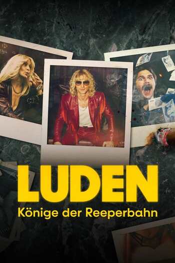 Luden season 1 dual audio download 480p 720p