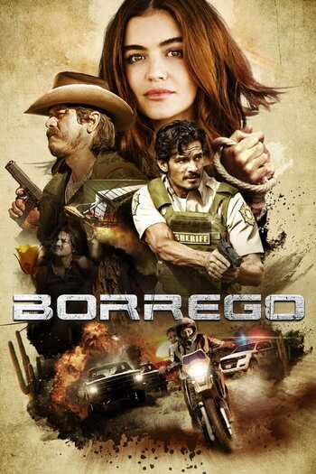 Borrego movie dual audio download 480p 720p 1080p