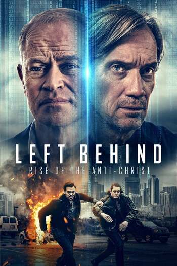 Left Behind Rise Of The Antichrist movie english audio download 480p 720p 1080p