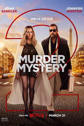 Murder Mystery 2 movie dual audio download 480p 720p 1080p