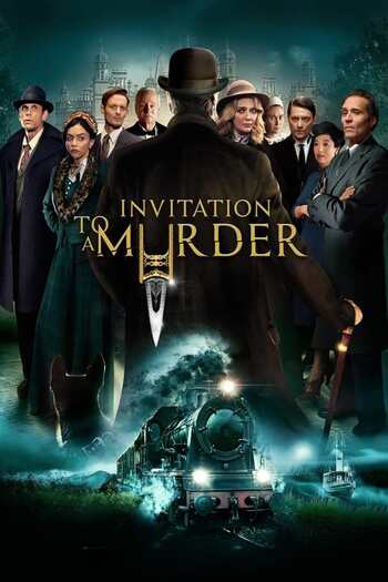Invitation to a Murder movie english audio download 480p 720p 1080p