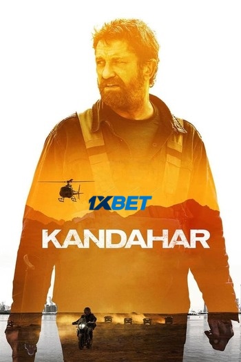 Kandahar movie hindi dubbed audio download 480p 720p 1080p