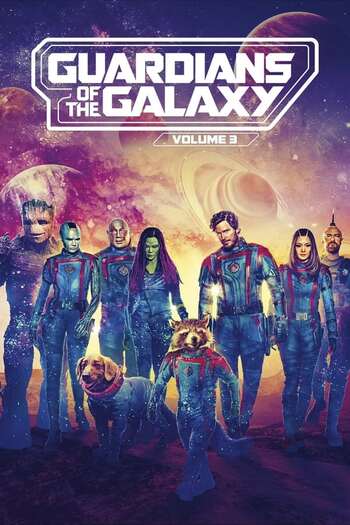 Guardians of the Galaxy Volume 3 movie english audio download 480p 720p 1080p