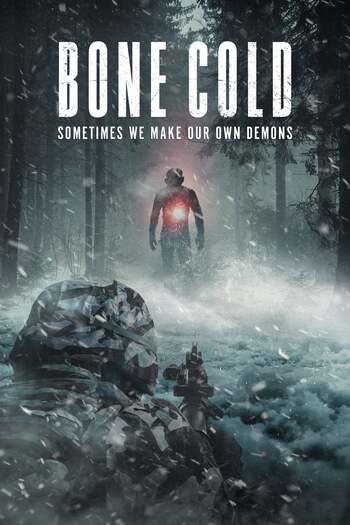 Bone Cold (2022) English Audio {Subtitles Added} WeB-DL Download 480p, 720p, 1080p