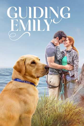 Guiding Emily (2023) English Audio {Subtitles Added} WeB-DL Download 480p, 720p, 1080p