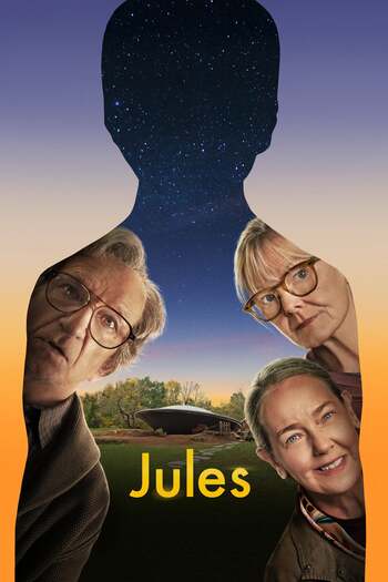 Jules (2023) English Audio {Subtitles Added} WeB-DL Download 480p, 720p, 1080p