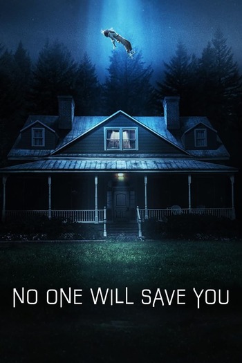 No One Will Save You (2023) English Audio {Subtitles Added} WeB-DL Download 480p, 720p, 1080p