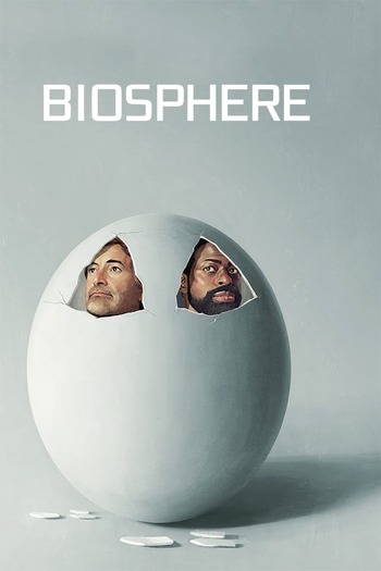 Biosphere (2022) WEB-DL English {Subtitles Added} Download 480p, 720p, 1080p