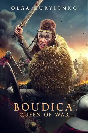 Boudica: Queen of War (2023) WEB-DL English {Subtitles Added} Download 480p, 720p, 1080p