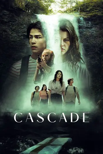 Cascade (2023) WEB-DL English {Subtitles Added} Download 480p, 720p, 1080p