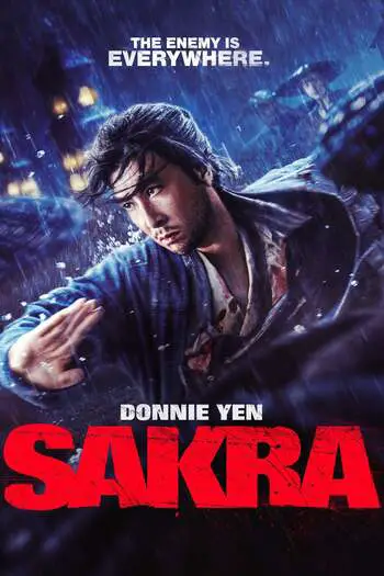 Sakra (2023) WEB-DL Chinese {Subtitles Added} Download 480p, 720p, 1080p