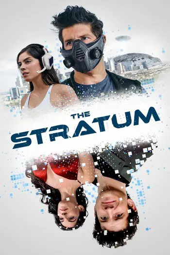 The Stratum (2023) WEB-DL English {Subtitles Added} Download 480p, 720p, 1080p