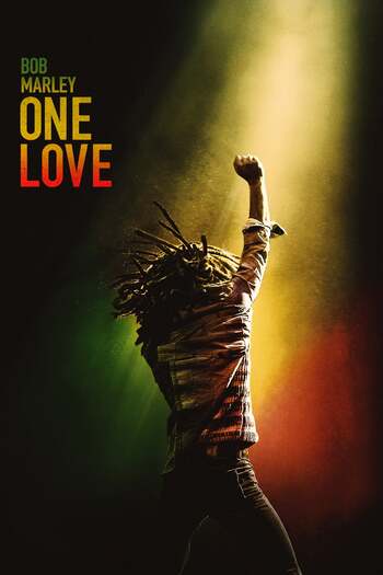 Bob Marley: One Love (2024) WEB-DL Dual Audio {Hindi-English} Download 480p, 720p, 1080p