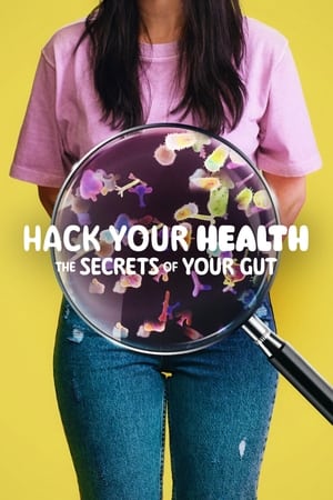 Hack Your Health The Secrets of Your Gut movie dual audio download 480p 720p 1080p