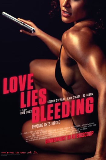 Love Lies Bleeding movie english audio download 480p 720p 1080p