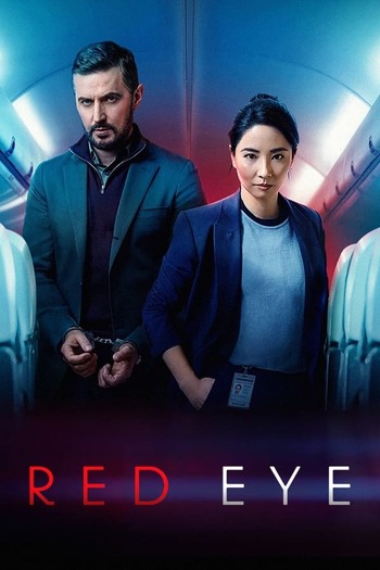 Red Eye season 1 english audio download 720p
