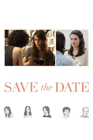Save the Date movie english audio download 480p 720p 1080p