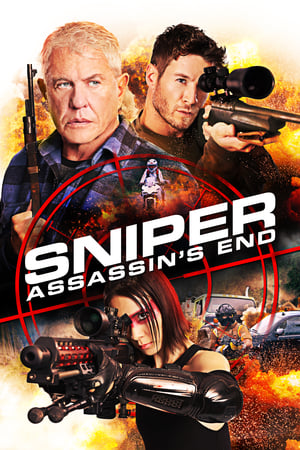 Sniper Assassin's End movie dual audio download 480p 720p 1080p