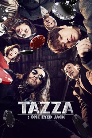 Tazza One Eyed Jack movie dual audio download 480p 720p 1080p