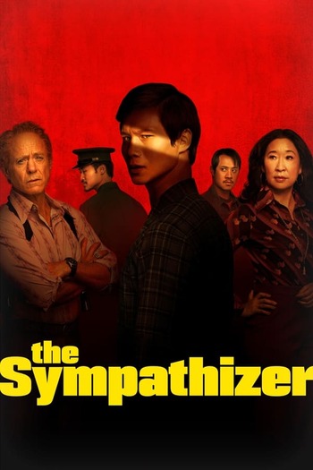 The Sympathizer season 1 english audio download 720p