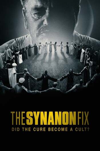 The Synanon Fix season 1 english audio download 720p