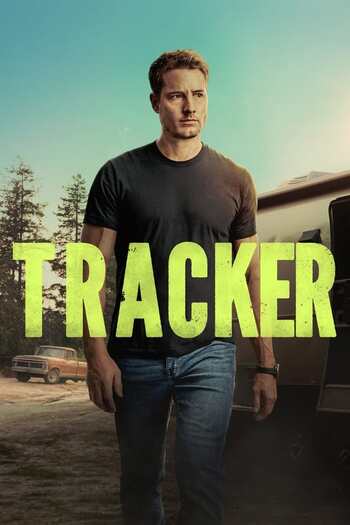 Tracker season 1 english audio download 720p
