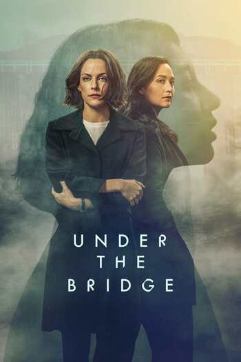 Under The Bridge season 1 english audio download 720p