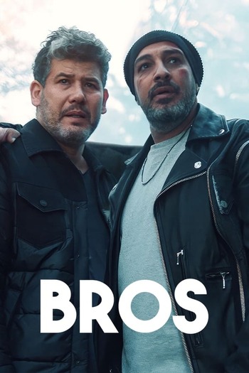 Bros season 1 english audio download 720p