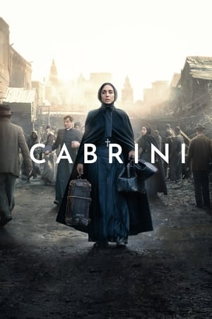 Cabrini movie english audio download 480p 720p 1080p