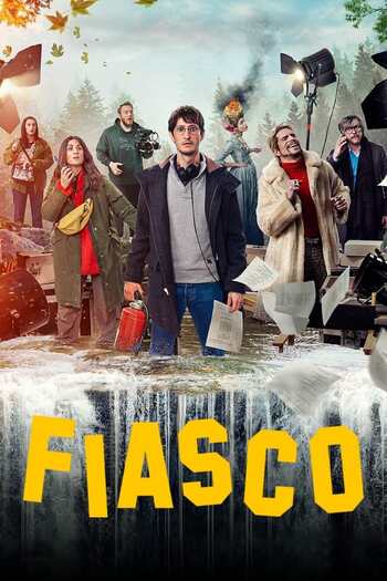 Fiasco season 1 dual audio download 720p
