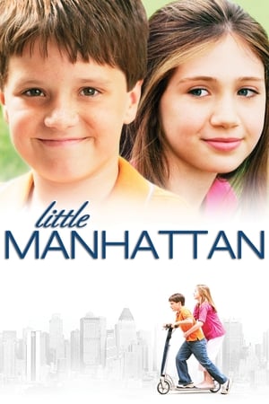 Little Manhattan movie english audio download 480p 720p 1080p