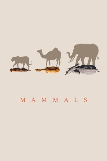 Mammals season 1 english audio download 720p