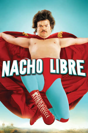 Nacho Libre movie english audio download 480p 720p 1080p