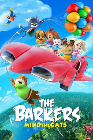 The Barkers Mind the Cats movie english audio download 480p 720p 1080p