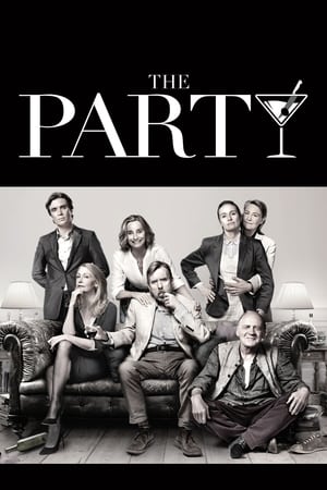 The Party movie english audio download 480p 720p 1080p