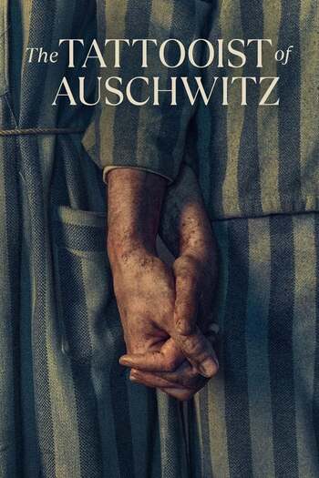 The Tattooist Of Auschwitzv season 1 english audio download 720p