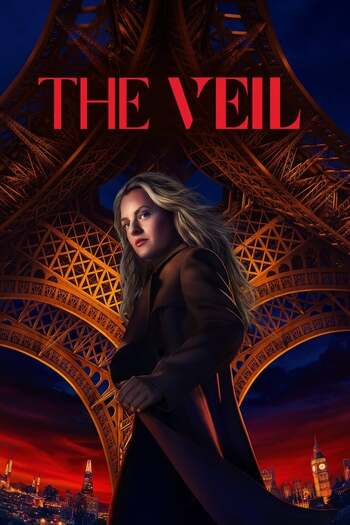 The Veil season 1 english audio download 720p
