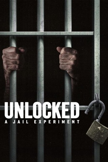 Unlocked A Jail Experiment season 1 english audio download 720p